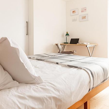 Amethyst Apartment อ็อกซ์ฟอร์ด ภายนอก รูปภาพ